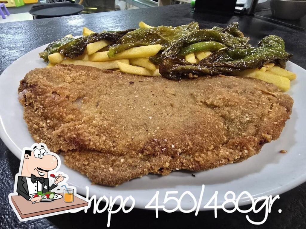 cachopo borriana